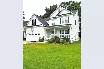 1234 White Tail Path, Charleston, SC 29414 - Photo 1