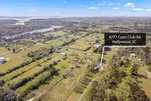 4777 Coon Club Rd, Meggett, SC 29449 - Photo 26