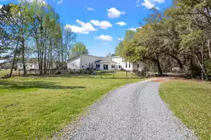 4777 Coon Club Rd, Meggett, SC 29449 - Photo 1