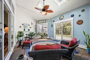 4777 Coon Club Rd, Meggett, SC 29449 - Photo 22