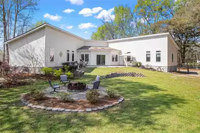 4777 Coon Club Road, Meggett, SC 29449 - Photo 4