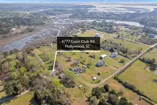 4777 Coon Club Rd, Meggett, SC 29449 - Photo 26