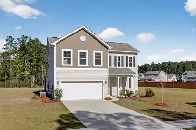 405 Canal Crossing Way, Huger, SC 29450 - Photo 2