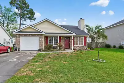 306 Springdale Court, Summerville, SC 29486 - Photo 1