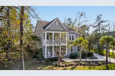 5544 Alpine Drive, Summerville, SC 29483 - Photo 4