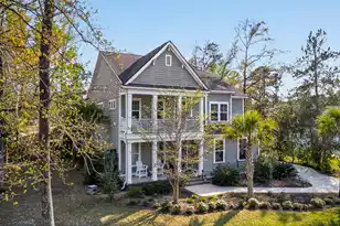 5544 Alpine Dr, Summerville, SC 29483 - Photo 4