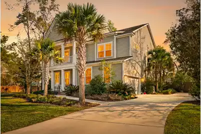 5544 Alpine Drive, Summerville, SC 29483 - Photo 2