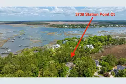 3738 Station Point Court, Mount Pleasant, SC 29466 - Photo 70