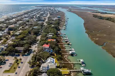 1001 Palm Boulevard, Isle Of Palms, SC 29451 - Photo 78