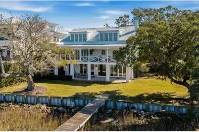 1001 Palm Boulevard, Isle Of Palms, SC 29451 - Photo 1