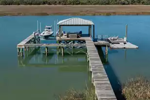 1001 Palm Blvd, Isle Of Palms, SC 29451 - Photo 84