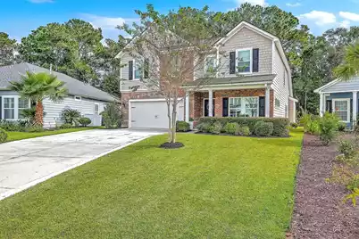 1044 Pigeon Point, Johns Island, SC 29455 - Photo 4