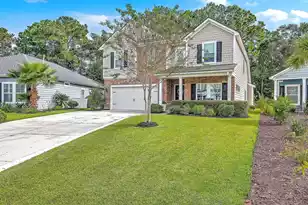 1044 Pigeon Pt, Johns Island, SC 29455 - Photo 4