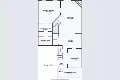 1686 Bridwell Lane, Mount Pleasant, SC 29466 - Photo 12