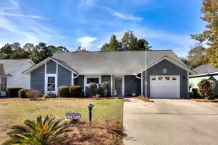 23 Peter Collinson Rd, Santee, SC 29142 - Photo 1