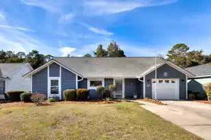 23 Peter Collinson Rd, Santee, SC 29142 - Photo 2