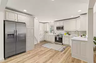 8568 Wagram Ln, North Charleston, SC 29420 - Photo 6