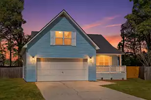 8568 Wagram Ln, North Charleston, SC 29420 - Photo 1