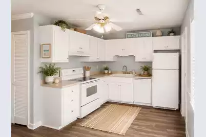 1920 Tropicana Road #10-E, North Charleston, SC 29406 - Photo 2