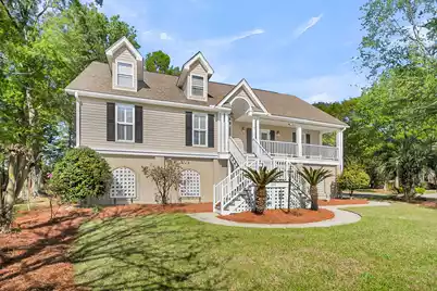 200 Castle Harbor Drive, Summerville, SC 29483 - Photo 1