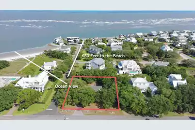 3121 Middle Street, Sullivans Island, SC 29482 - Photo 1