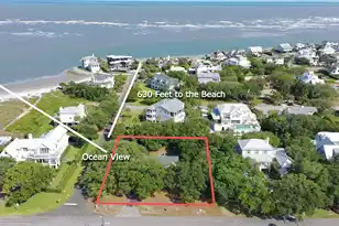 3121 Middle St, Sullivans Island, SC 29482 - Photo 1