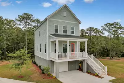3055 Robeson Trace, Johns Island, SC 29455 - Photo 1