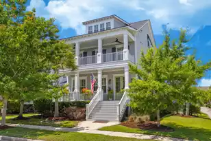 1530 Willtown St, Daniel Island, SC 29492 - Photo 1