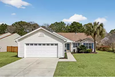 3127 Morningdale Drive, Mount Pleasant, SC 29466 - Photo 2