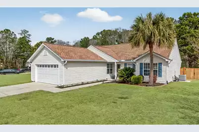 3127 Morningdale Drive, Mount Pleasant, SC 29466 - Photo 1