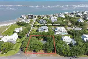 3121 Middle St, Sullivans Island, SC 29482 - Photo 1