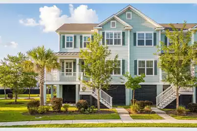 1630 Prince Edward Street, Mount Pleasant, SC 29466 - Photo 1