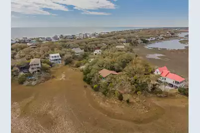 202 Jungle Shores Drive, Edisto Island, SC 29438 - Photo 46