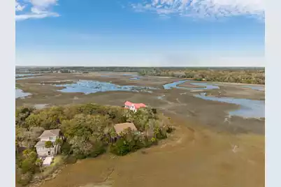 202 Jungle Shores Drive, Edisto Island, SC 29438 - Photo 48