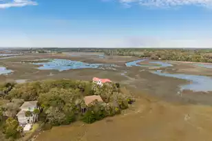 202 Jungle Shores Dr, Edisto Island, SC 29438 - Photo 48