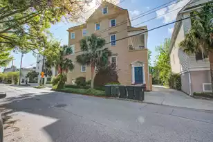 65 Vanderhorst St #B, Charleston, SC 29403 - Photo 2