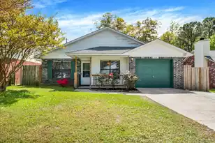 1017 Tj Ln, Summerville, SC 29486 - Photo 1