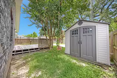1017 Tj Lane, Summerville, SC 29486 - Photo 20