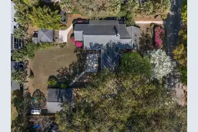 1409 Barbara Street, Mount Pleasant, SC 29464 - Photo 1