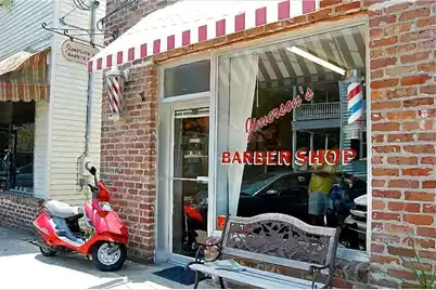 1409 Barbara Street, Mount Pleasant, SC 29464 - Photo 14