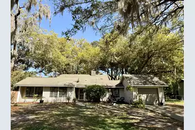 6027 Vaux Road, Beaufort, SC 29906 - Photo 1