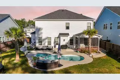 131 Wappoo Trace Lane, Summerville, SC 29486 - Photo 40