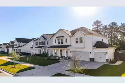 131 Wappoo Trace Lane, Summerville, SC 29486 - Photo 2