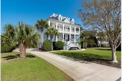 4970 Sound View Drive, Mount Pleasant, SC 29466 - Photo 2