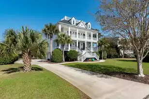 4970 Sound View Dr, Mount Pleasant, SC 29466 - Photo 2