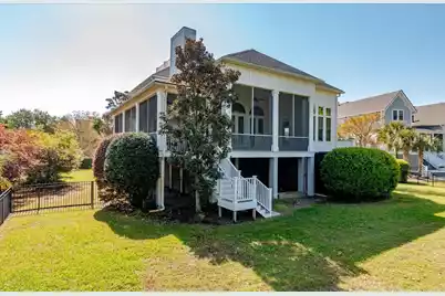 4970 Sound View Drive, Mount Pleasant, SC 29466 - Photo 72