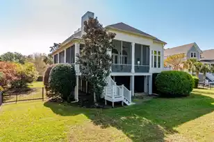 4970 Sound View Dr, Mount Pleasant, SC 29466 - Photo 72