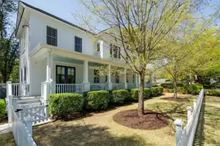 22 Pearl Ave, Mount Pleasant, SC 29464 - Photo 2