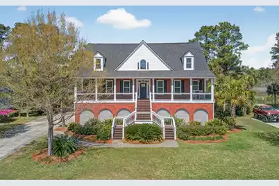 318 Oak Point Landing Drive, Mount Pleasant, SC 29464 - Photo 40