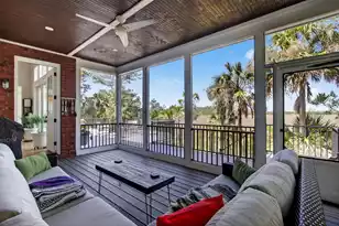 318 Oak Point Landing Dr, Mount Pleasant, SC 29464 - Photo 18